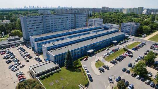 Pierwszy taki ośrodek na Mazowszu. Będą leczyć mukowiscydozę
