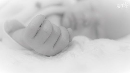 Pijana matka z dzieckiem w przychodni. "Niemowlę zaniedbane i niedożywione"