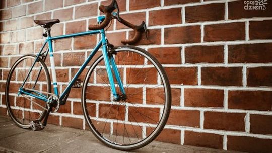 Pijany rowerzysta w komendzie policji. 40-latek zapłaci surową karę!