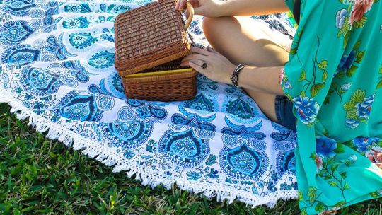 Piknik rodzinny w Ciechanowie: moc atrakcji na powitanie wakacji!