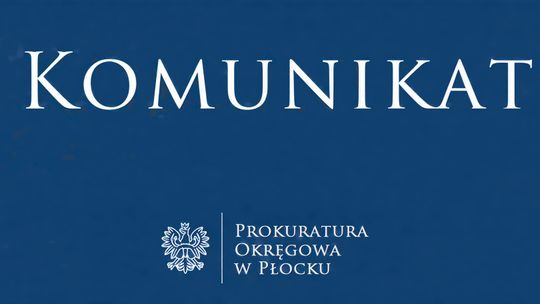Grafika - Prokuratura Okręgowa w Płocku