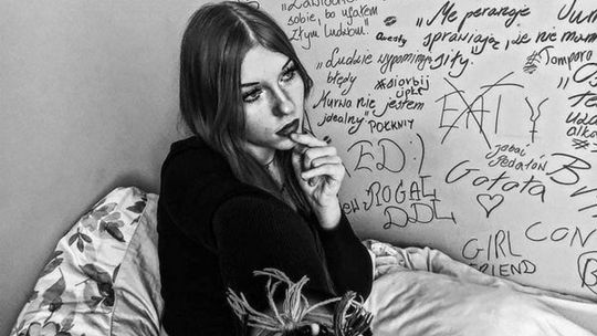 #PILNE Poszukiwania zaginionej 14-latki - udostępnij