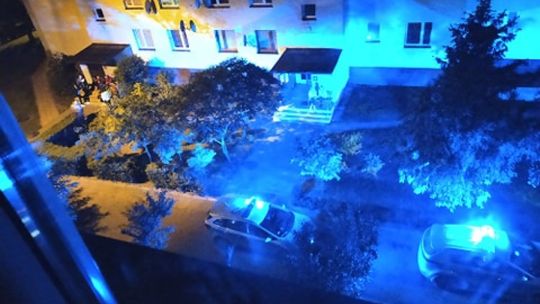 Pilne! Strzały w Raciążu, dwie osoby nie żyją