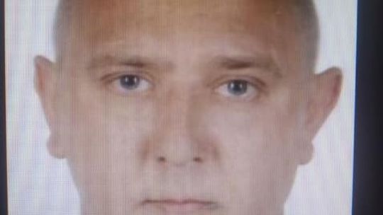 Pilne! Zaginął mieszkaniec Ciechanowa Piotr Delura