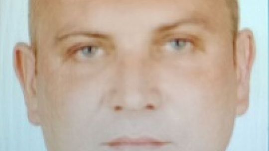 #PILNE Zaginął Zbigniew Więckowski. Policja prowadzi akcję poszukiwawczą