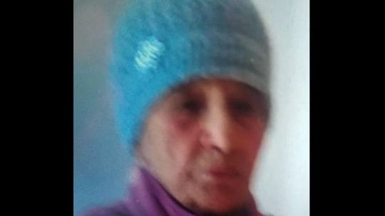 Pilne! Zaginęła mieszkanka Śmiecina, Zofia Gomuła