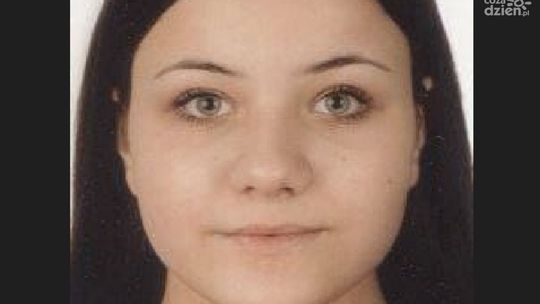 #Pilne! Zaginiona 16-letnia Wiktoria Olszak poszukiwana przez policję z Ciechanowa