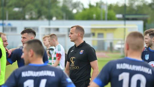 Piotr Cywiński: Nie planujemy rewolucji