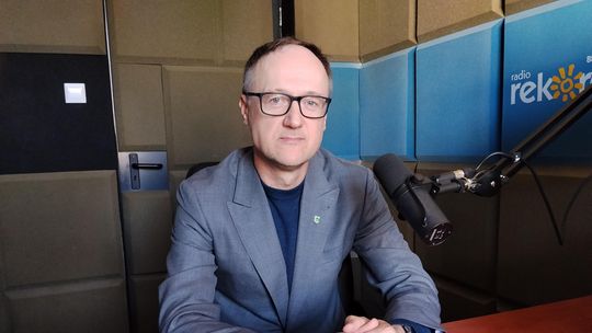 Piotr Czyżyk: Chcielibyśmy, żeby posterunek policji powrócił do Opinogóry