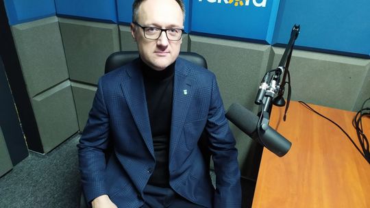 Piotr Czyżyk: Inwestycje drogowe rozbudzają oczekiwania mieszkańców