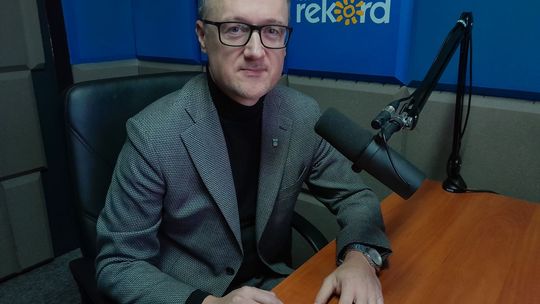 Piotr Czyżyk: Jesteśmy na ostatnim etapie kilku poważnych inwestycji