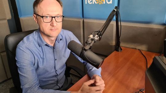 Piotr Czyżyk: Mam nadzieję, że dzieci na dobre wrócą do szkół