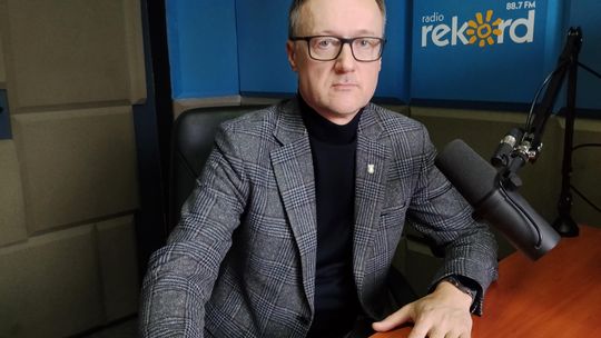 Piotr Czyżyk: Mamy dobre szkoły, przedszkola i żłobek