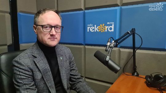 Piotr Czyżyk: Musimy rezygnować z mniejszych inwestycji