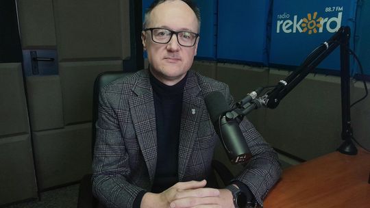 Piotr Czyżyk: Myślimy o lokalizacji schronów 