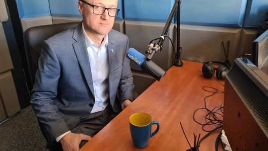 Piotr Czyżyk: Nie możemy udawać, że nie ma problemu