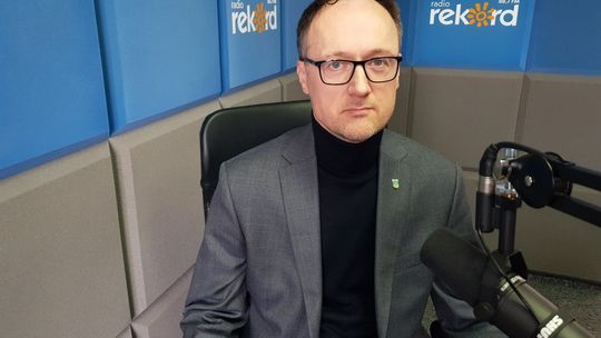 Piotr Czyżyk: Podwyżki opłat za śmieci są nieuniknione