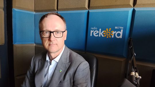 Piotr Czyżyk: Proszę mieszkańców o racjonalne korzystanie z wody
