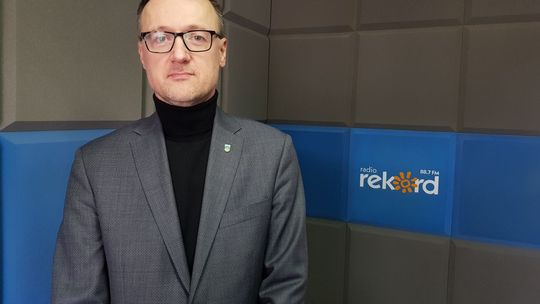 Piotr Czyżyk: Świetlica to problem z serii problemów bez idealnego rozwiązania 
