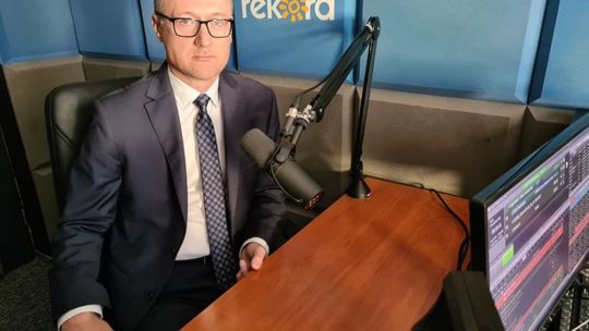 Piotr Czyżyk: Tacy już jesteśmy, że zostawiamy wszystko na ostatnią chwilę