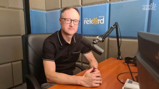 Piotr Czyżyk: W oddali może być ryzyko, że zabraknie wody w wodociągach