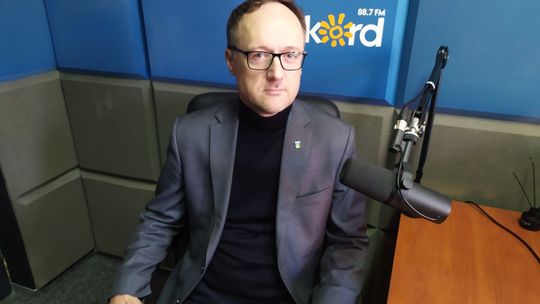 Piotr Czyżyk: Wariant północny obwodnicy Ciechanowa jest nie do przyjęcia