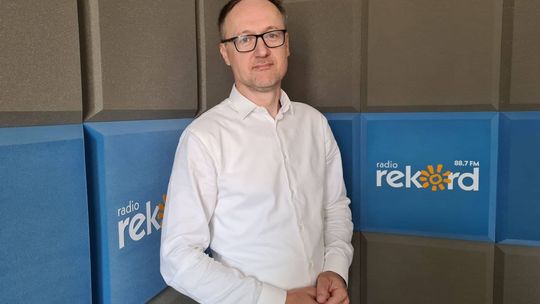Piotr Czyżyk: Wierzymy, że w tym roku dożynki się odbędą
