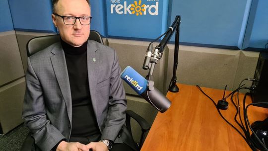 Piotr Czyżyk: Żłobek to historyczna rzecz dla gminy