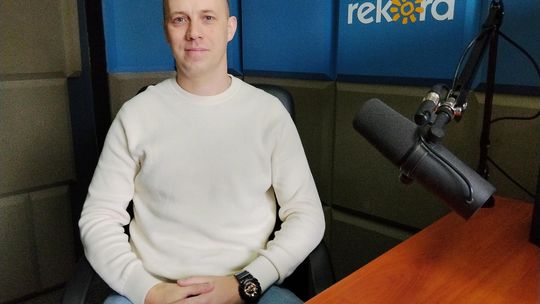 Piotr Gruszczyński: Zabrakło niewiele do Ekstraligi