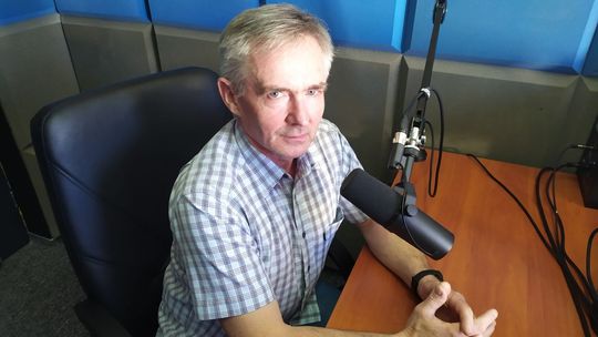 Piotr Kurowski: Pracodawca chce się kopać z Solidarnością