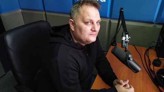Piotr Nałęcz: Strzelnica to coś nowego w Ciechanowie