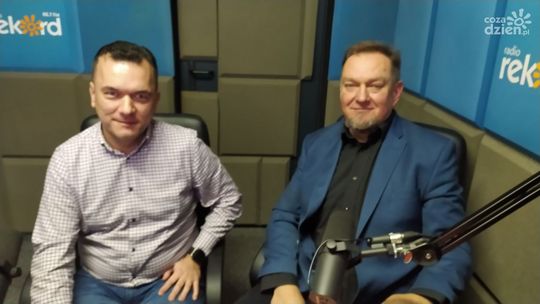 Piotr Pszczółkowski i Wiesław Wernik - o targach pracy innych niż wszystkie