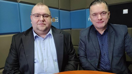 Piotr Pszczółkowski: Jaki był 2025 rok? Był mega!