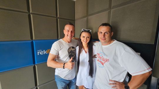 Piotr Ruszczyński: Im gorzej w moim życiu, tym lepiej dla pisania tekstów