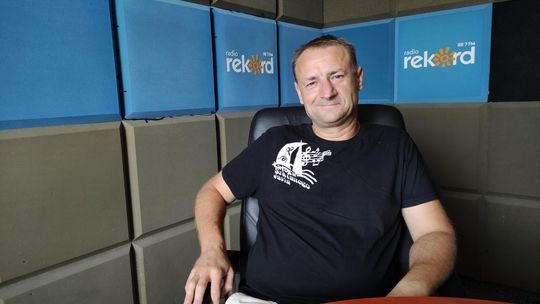 Piotr Rzeczkowski: Kulisy powstania zespołu to rozmowa pod 22:00