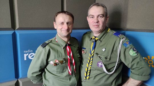 Piotr Rzeczkowski: Po raz czwarty odkryjemy tajemnice lokalnych historii