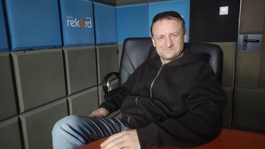 Piotr Rzeczkowski: Przed nami kolejny wyjątkowy wieczór z muzyką