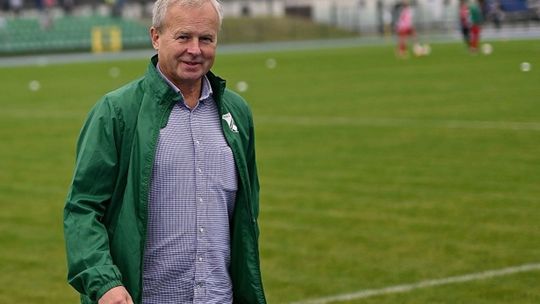 Piotr Rzepka: Chcemy dać jak najwięcej radości kibicom