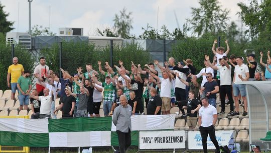 Piotr Rzepka: Stajemy się ofiarą naszego sukcesu, wielu zawodników zostało zauważonych