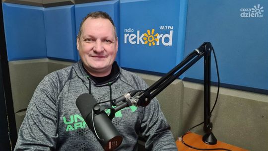 Piotr Serbista: Czapki z głów dla zawodników Juranda, jedziemy dalej!