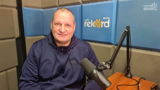 Piotr Serbista: Sukcesywnie budujemy potęgę nowego Juranda