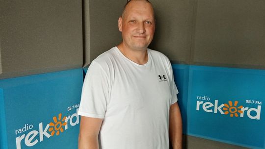 Piotr Serbista: Szykujemy niespodzianki dla kibiców