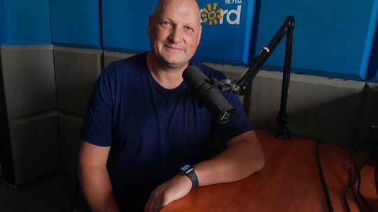 Piotr Serbista: Utrzymanie celem numer jeden