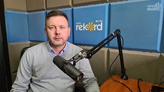 Piotr Świderski: Fort nr 4 nad Narwią to będzie perełka na Mazowszu