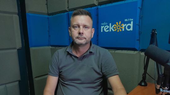 Piotr Świderski: Różan był na czarnej liście