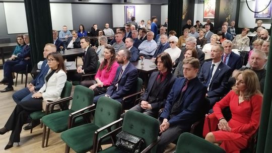 PiS nie ma kandydata na prezydenta Ciechanowa, ale zamierza ubiegać się o stanowisko starosty