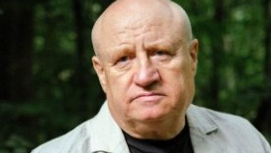 Pisarz Maciej Siembieda spotka się z czytelnikami w Przasnyszu
