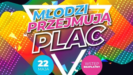 Plac Jana Pawła II w nowej odsłonie. Gry, muzyka i foodtrucki na otwarcie zielonej strefy