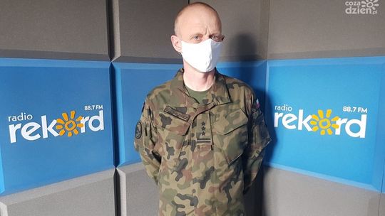 Płk. Mieczysław Gurgielewicz: Bycie żołnierzem to spełnienie mojego największego marzenia