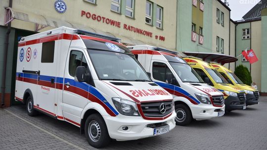 Płocka dyspozytornia karetek do likwidacji?